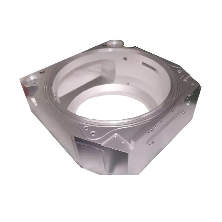 0040-04745 Camera Corpo Hdp-cvd 2a Sorgente Novità