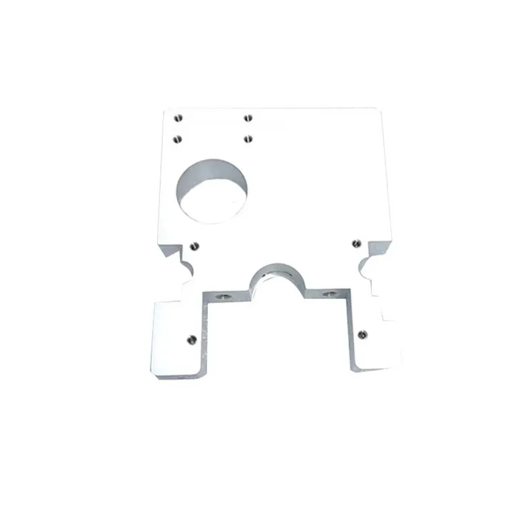 0040-22746 BLOCK MOUNTING