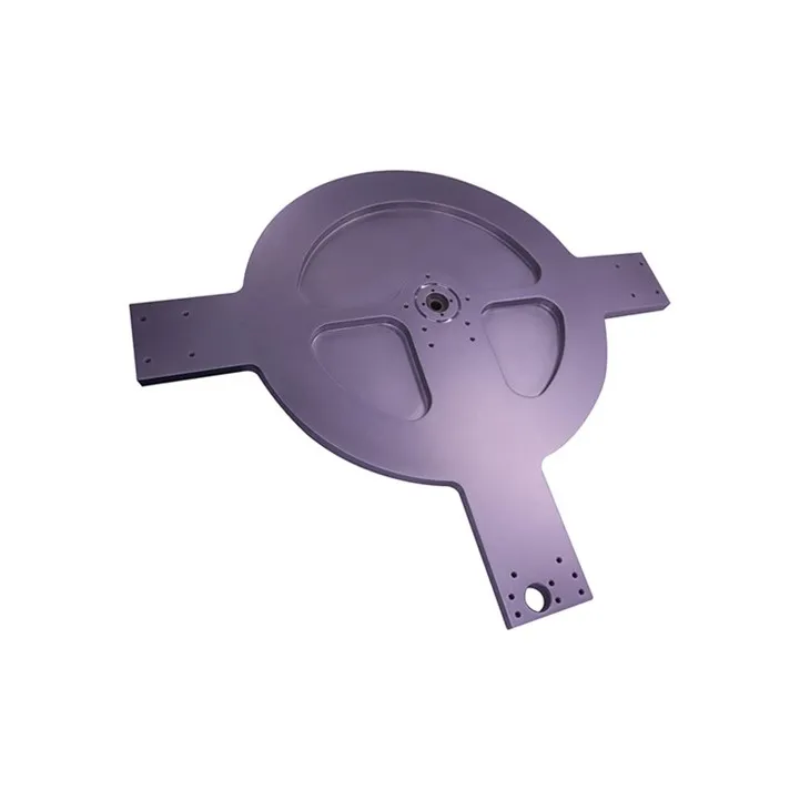 0040-43884 PLATE CLAMP LID 300MM，EMAX 2nd Source New