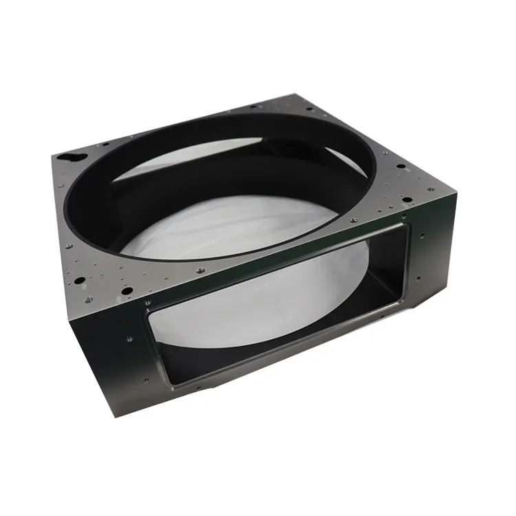 715-028405-001 Alloggiamento, camera di reazione inferiore